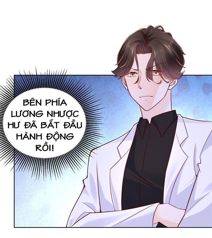 đọc truyện Mỗi Tuần Ta Có Một Nghề Nghiệp Mới Chương 182 ảnh 25 tại Thiên Thai Truyện