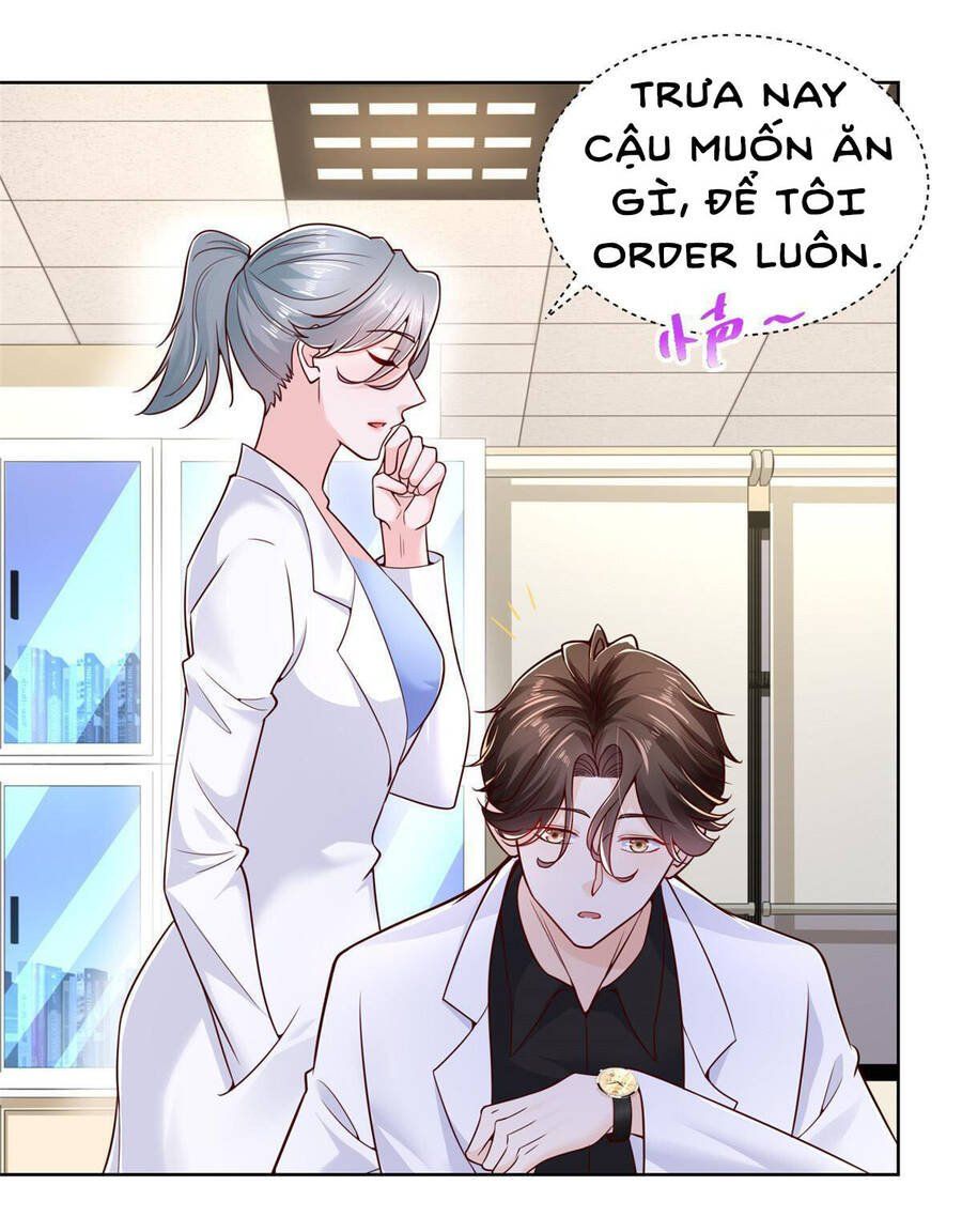 đọc truyện Mỗi Tuần Ta Có Một Nghề Nghiệp Mới Chương 182 ảnh 30 tại Thiên Thai Truyện