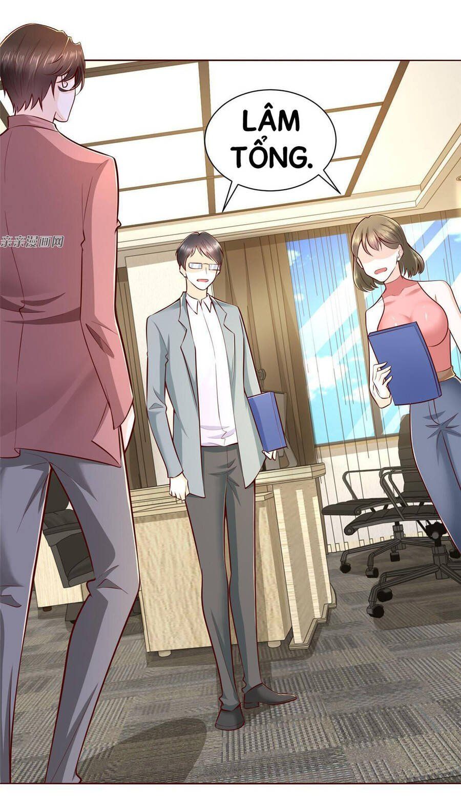 đọc truyện Mỗi Tuần Ta Có Một Nghề Nghiệp Mới Chương 182 ảnh 35 tại Thiên Thai Truyện