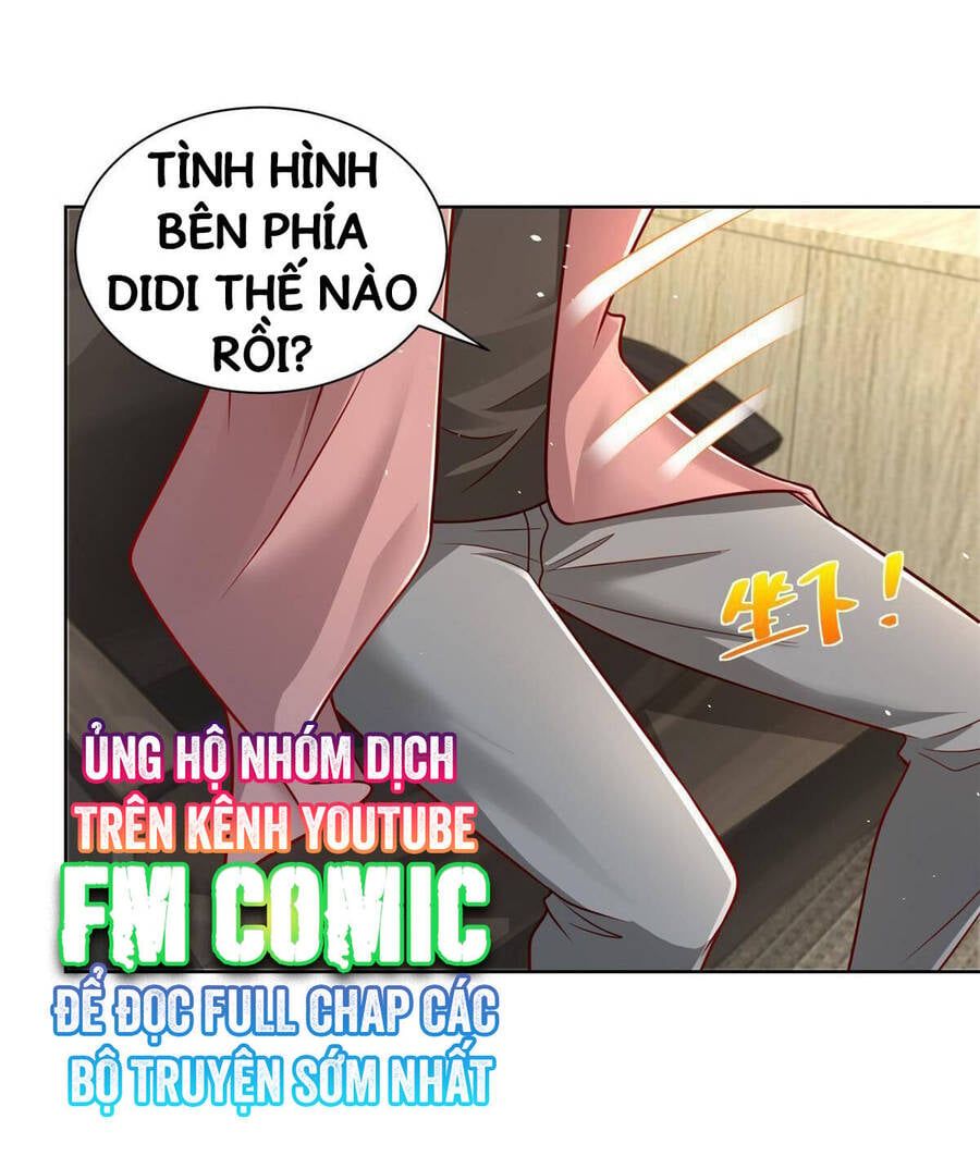 đọc truyện Mỗi Tuần Ta Có Một Nghề Nghiệp Mới Chương 182 ảnh 36 tại Thiên Thai Truyện