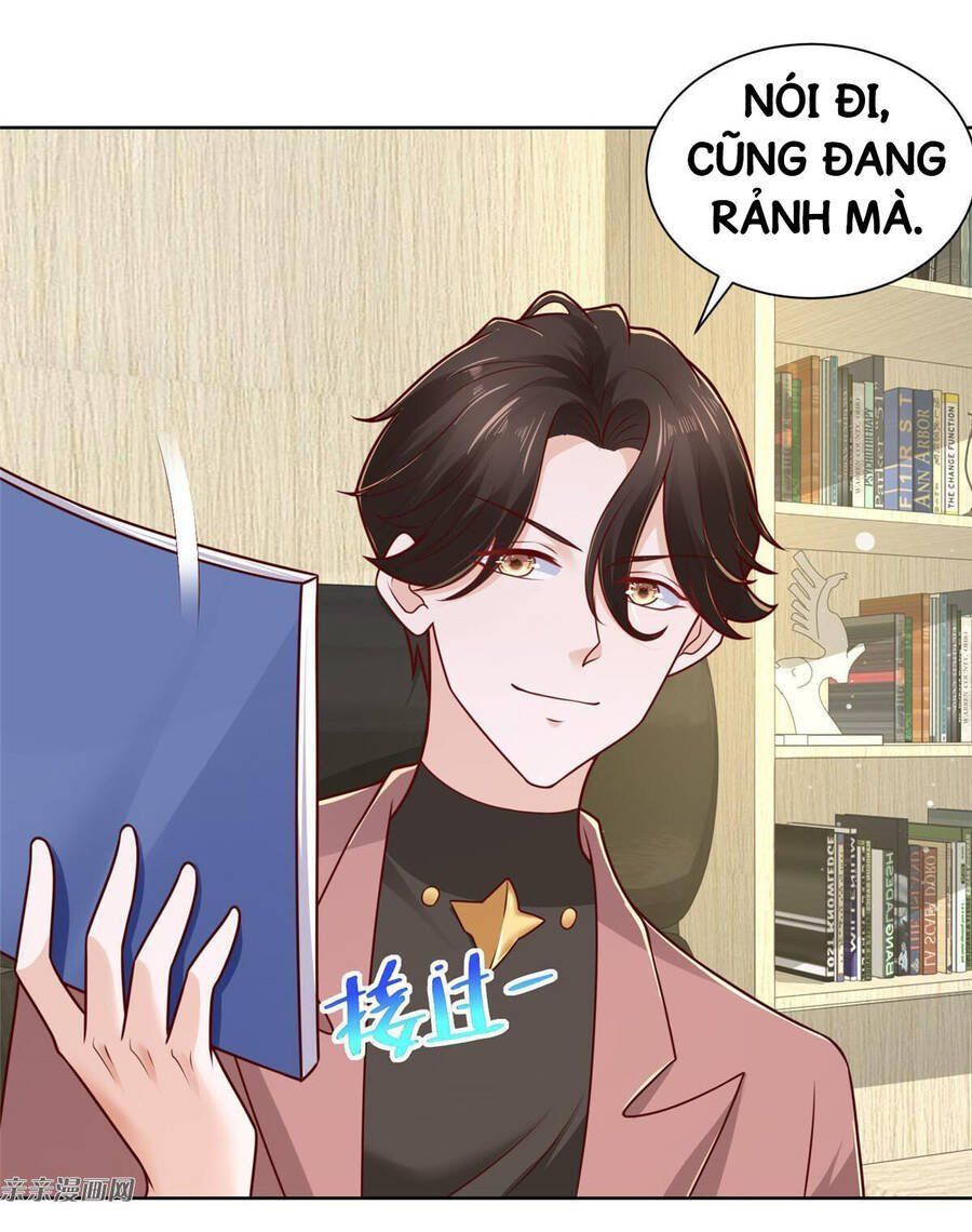 đọc truyện Mỗi Tuần Ta Có Một Nghề Nghiệp Mới Chương 182 ảnh 41 tại Thiên Thai Truyện