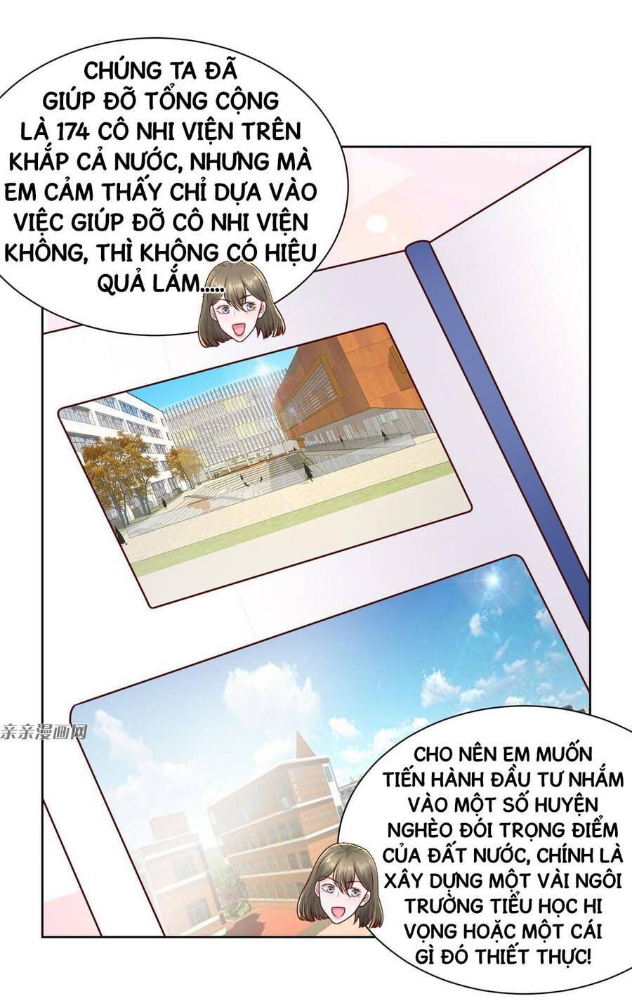 đọc truyện Mỗi Tuần Ta Có Một Nghề Nghiệp Mới Chương 182 ảnh 42 tại Thiên Thai Truyện