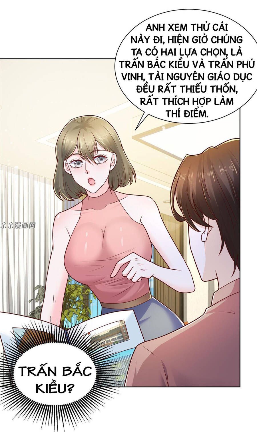 đọc truyện Mỗi Tuần Ta Có Một Nghề Nghiệp Mới Chương 182 ảnh 44 tại Thiên Thai Truyện