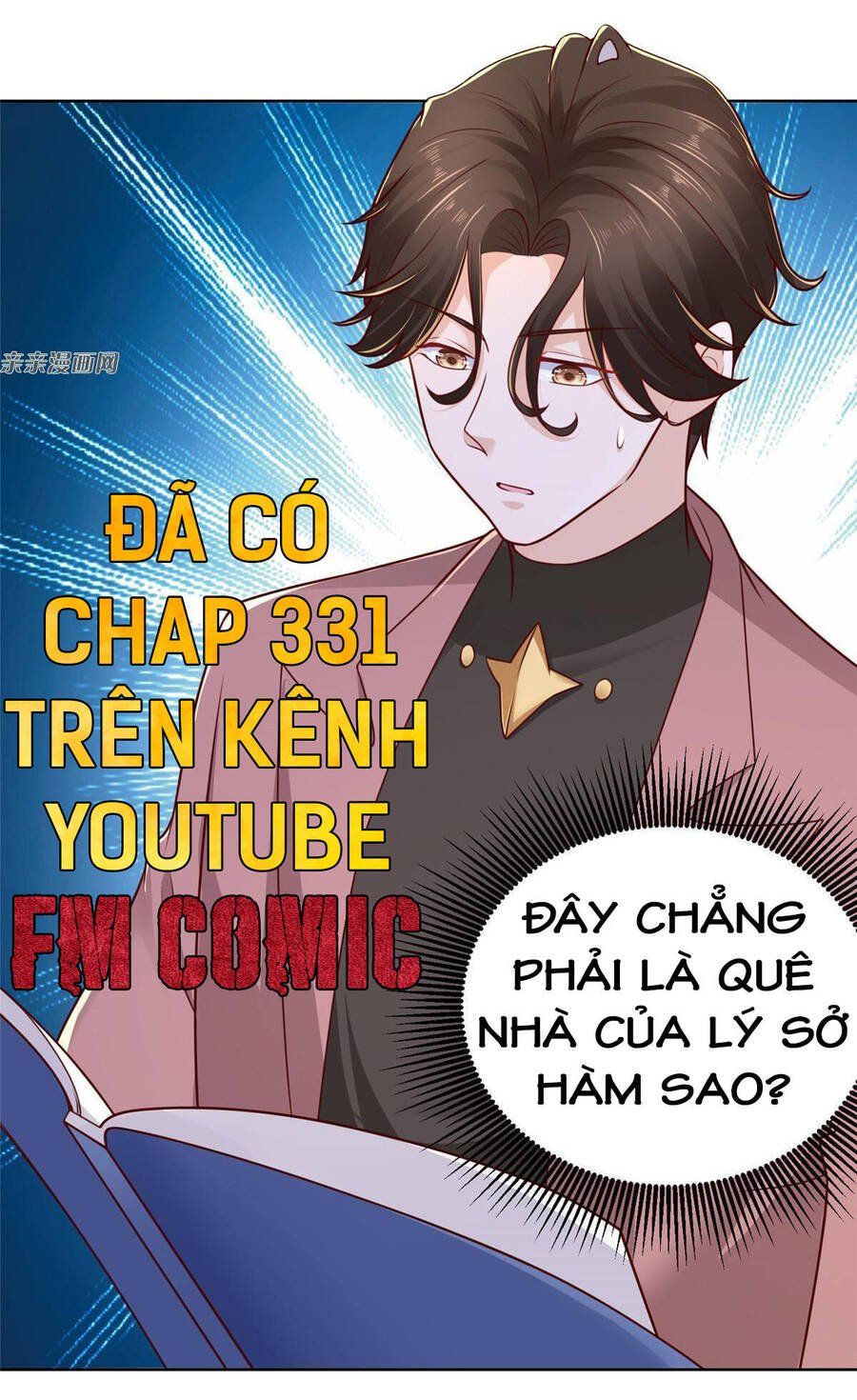 đọc truyện Mỗi Tuần Ta Có Một Nghề Nghiệp Mới Chương 182 ảnh 45 tại Thiên Thai Truyện