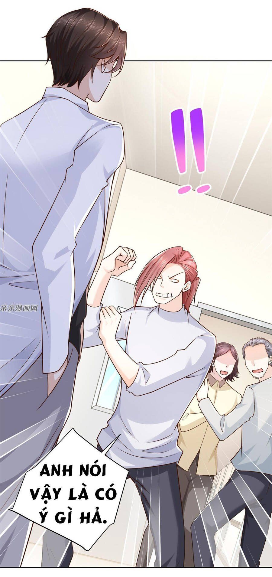 đọc truyện Mỗi Tuần Ta Có Một Nghề Nghiệp Mới Chương 182 ảnh 10 tại Thiên Thai Truyện