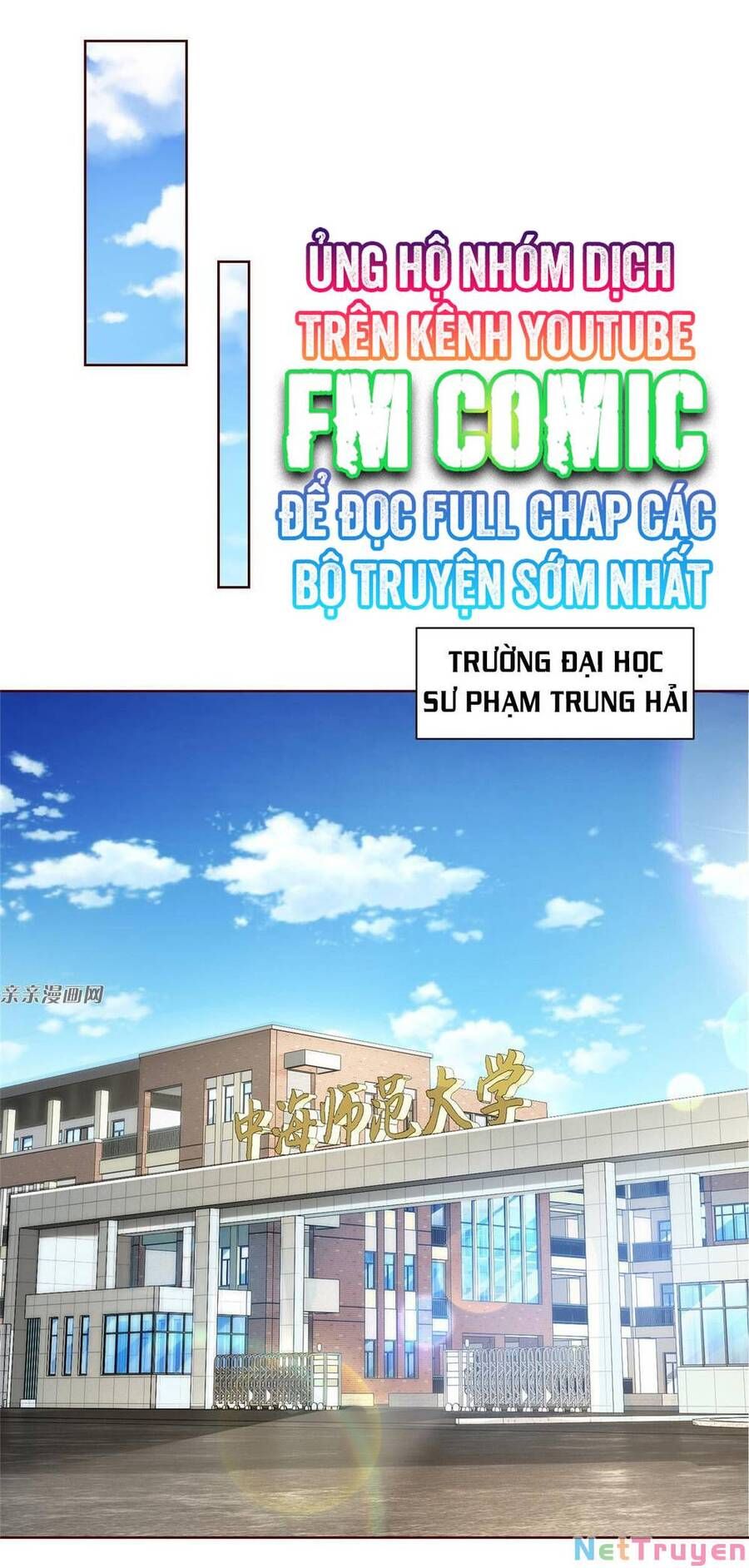 đọc truyện Mỗi Tuần Ta Có Một Nghề Nghiệp Mới Chương 183 ảnh 14 tại Thiên Thai Truyện