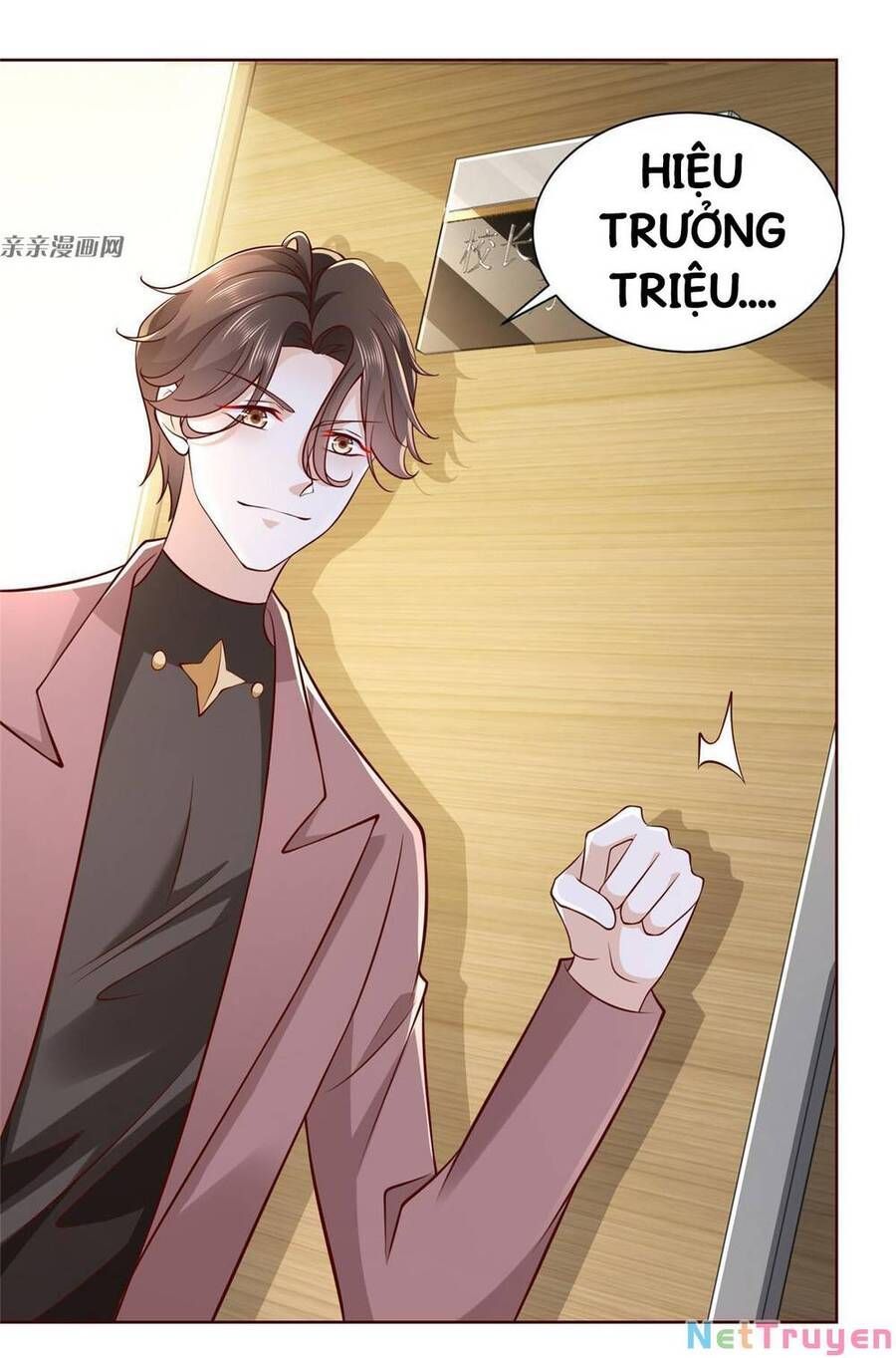 đọc truyện Mỗi Tuần Ta Có Một Nghề Nghiệp Mới Chương 183 ảnh 15 tại Thiên Thai Truyện