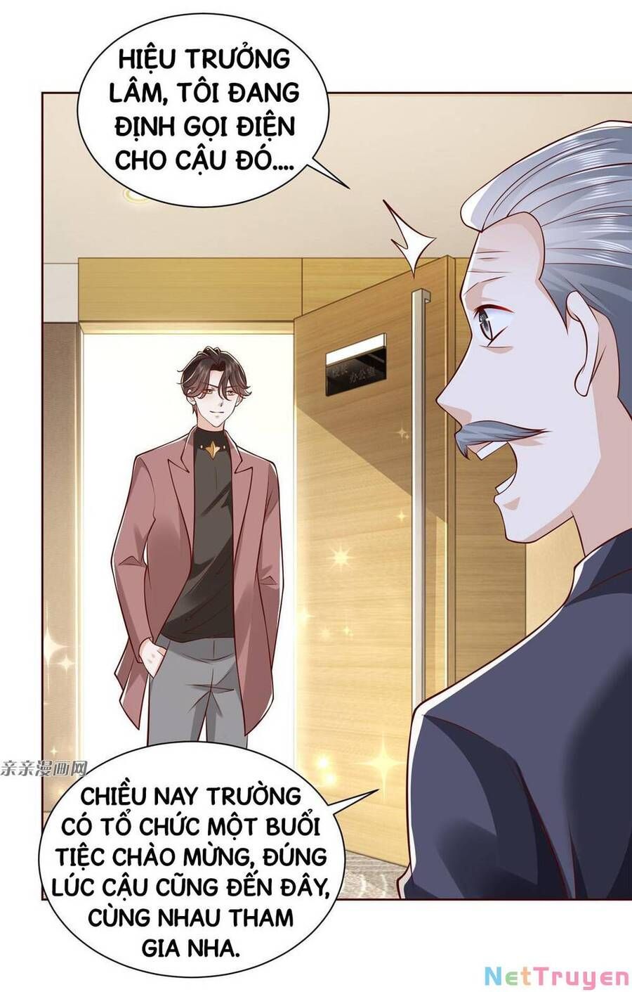 đọc truyện Mỗi Tuần Ta Có Một Nghề Nghiệp Mới Chương 183 ảnh 16 tại Thiên Thai Truyện