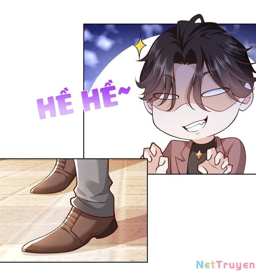 đọc truyện Mỗi Tuần Ta Có Một Nghề Nghiệp Mới Chương 183 ảnh 23 tại Thiên Thai Truyện