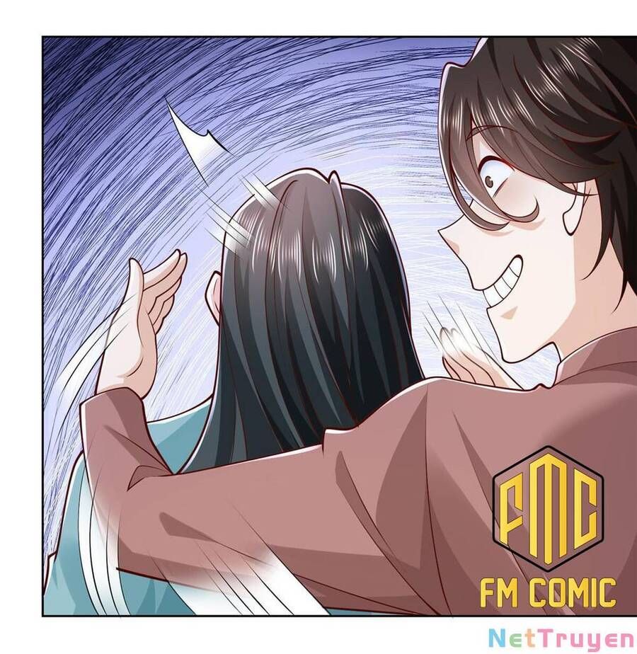 đọc truyện Mỗi Tuần Ta Có Một Nghề Nghiệp Mới Chương 183 ảnh 24 tại Thiên Thai Truyện