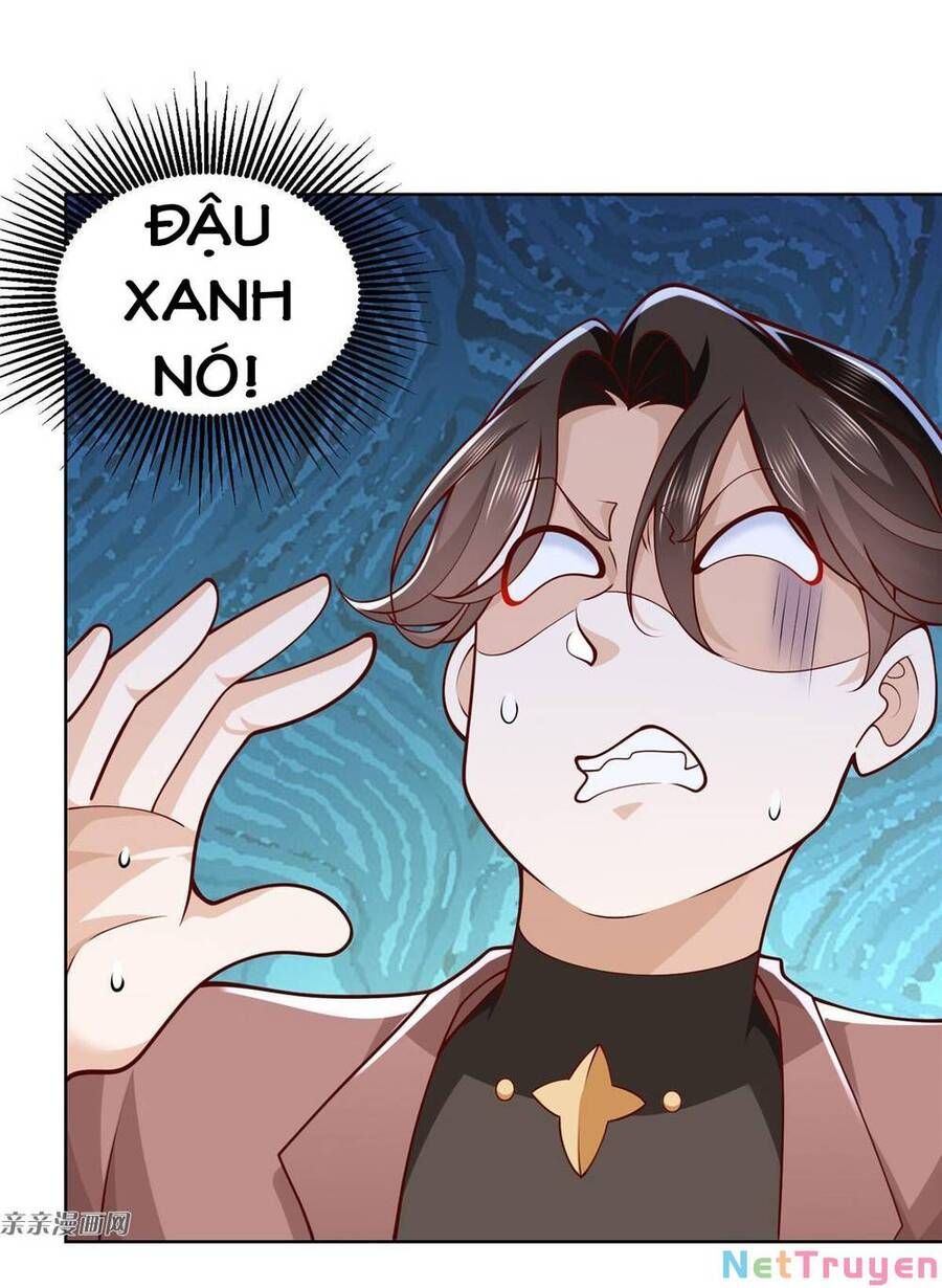 đọc truyện Mỗi Tuần Ta Có Một Nghề Nghiệp Mới Chương 183 ảnh 28 tại Thiên Thai Truyện