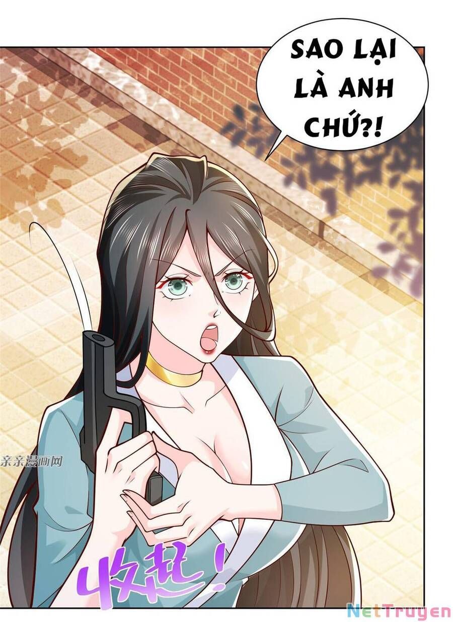 đọc truyện Mỗi Tuần Ta Có Một Nghề Nghiệp Mới Chương 183 ảnh 29 tại Thiên Thai Truyện