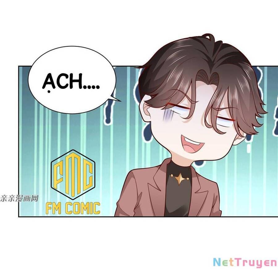 đọc truyện Mỗi Tuần Ta Có Một Nghề Nghiệp Mới Chương 183 ảnh 5 tại Thiên Thai Truyện