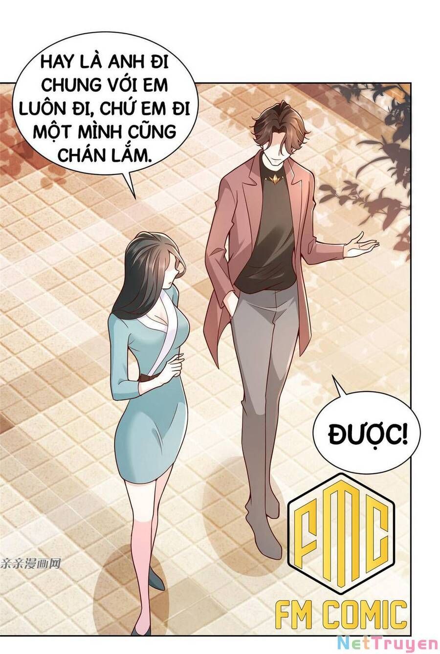 đọc truyện Mỗi Tuần Ta Có Một Nghề Nghiệp Mới Chương 183 ảnh 33 tại Thiên Thai Truyện