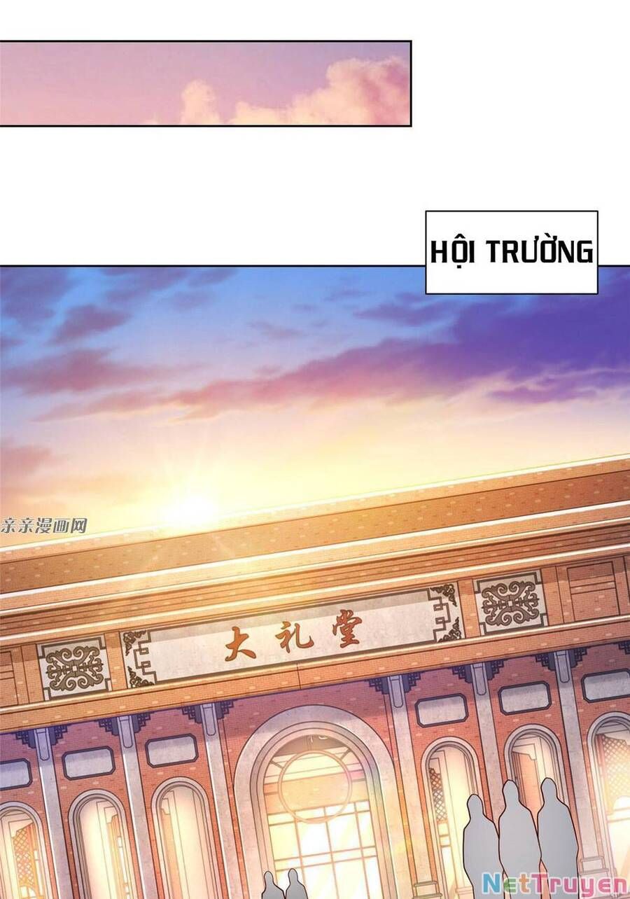 đọc truyện Mỗi Tuần Ta Có Một Nghề Nghiệp Mới Chương 183 ảnh 34 tại Thiên Thai Truyện