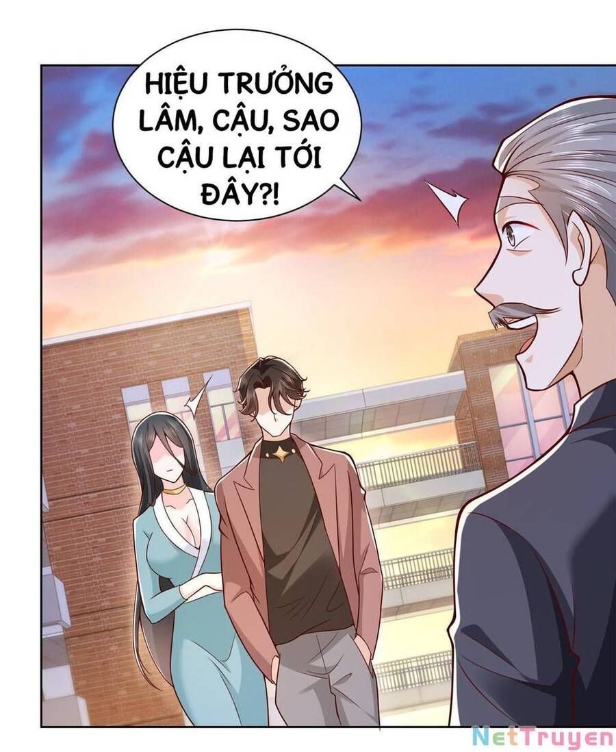 đọc truyện Mỗi Tuần Ta Có Một Nghề Nghiệp Mới Chương 183 ảnh 36 tại Thiên Thai Truyện