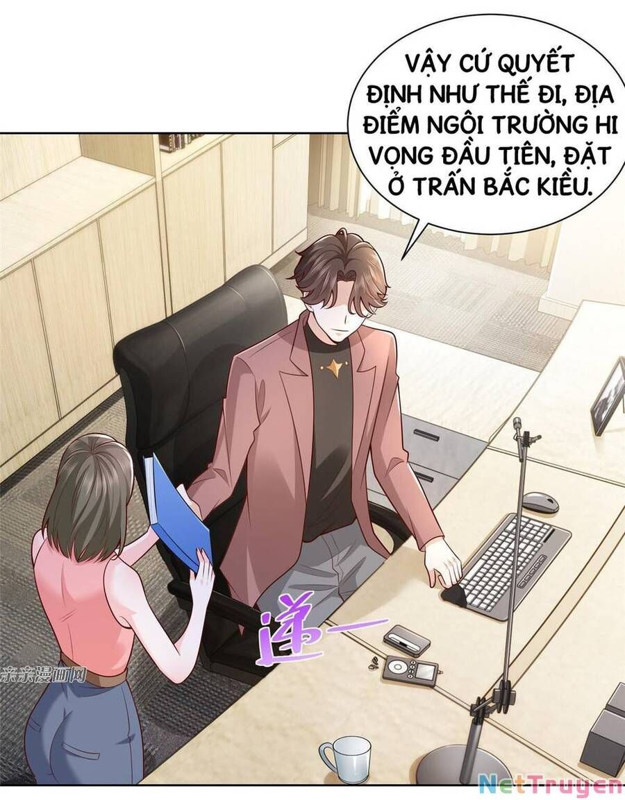 đọc truyện Mỗi Tuần Ta Có Một Nghề Nghiệp Mới Chương 183 ảnh 6 tại Thiên Thai Truyện