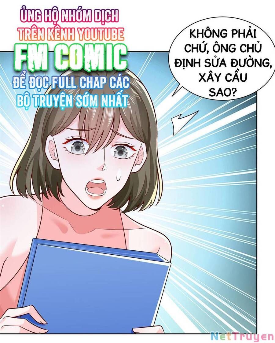 đọc truyện Mỗi Tuần Ta Có Một Nghề Nghiệp Mới Chương 183 ảnh 9 tại Thiên Thai Truyện