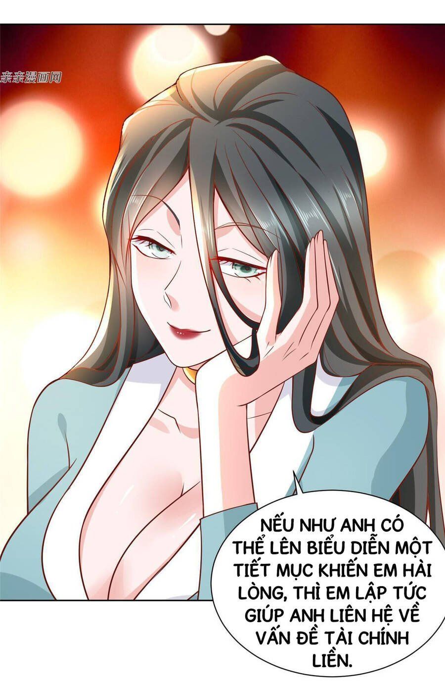 đọc truyện Mỗi Tuần Ta Có Một Nghề Nghiệp Mới Chương 184 ảnh 14 tại Thiên Thai Truyện