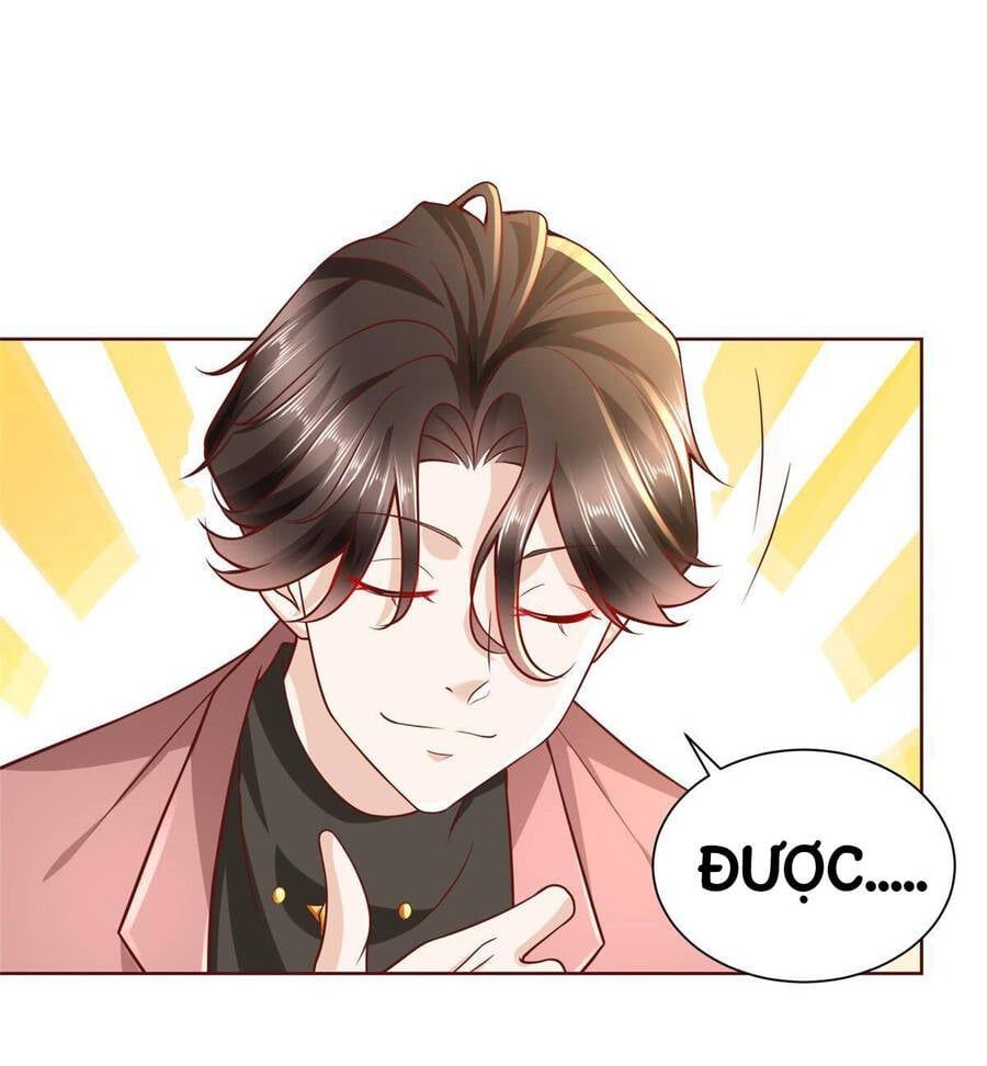 đọc truyện Mỗi Tuần Ta Có Một Nghề Nghiệp Mới Chương 184 ảnh 17 tại Thiên Thai Truyện