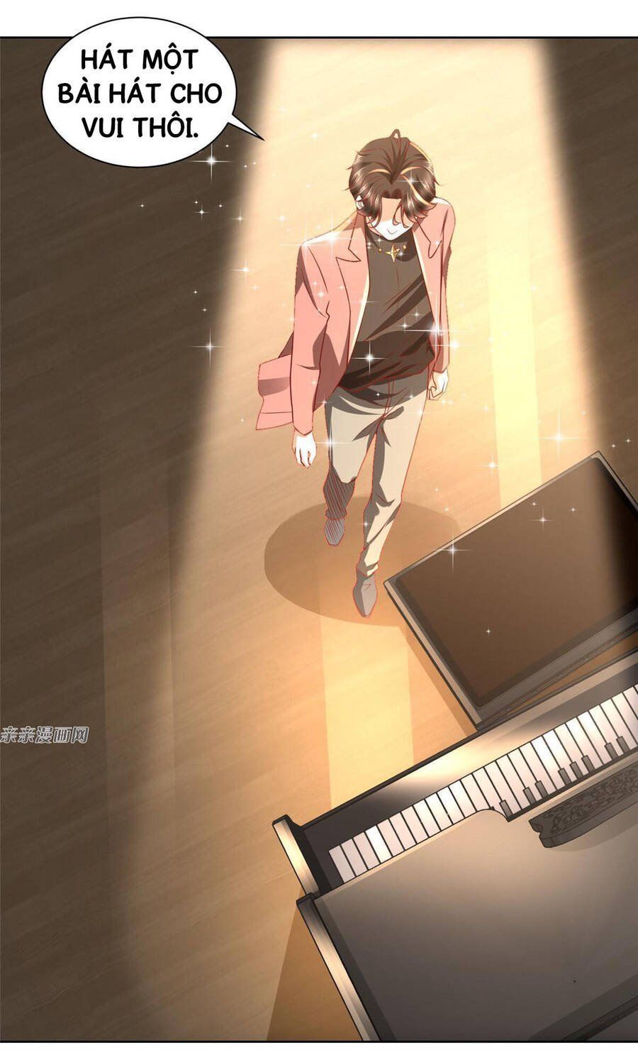 đọc truyện Mỗi Tuần Ta Có Một Nghề Nghiệp Mới Chương 184 ảnh 21 tại Thiên Thai Truyện