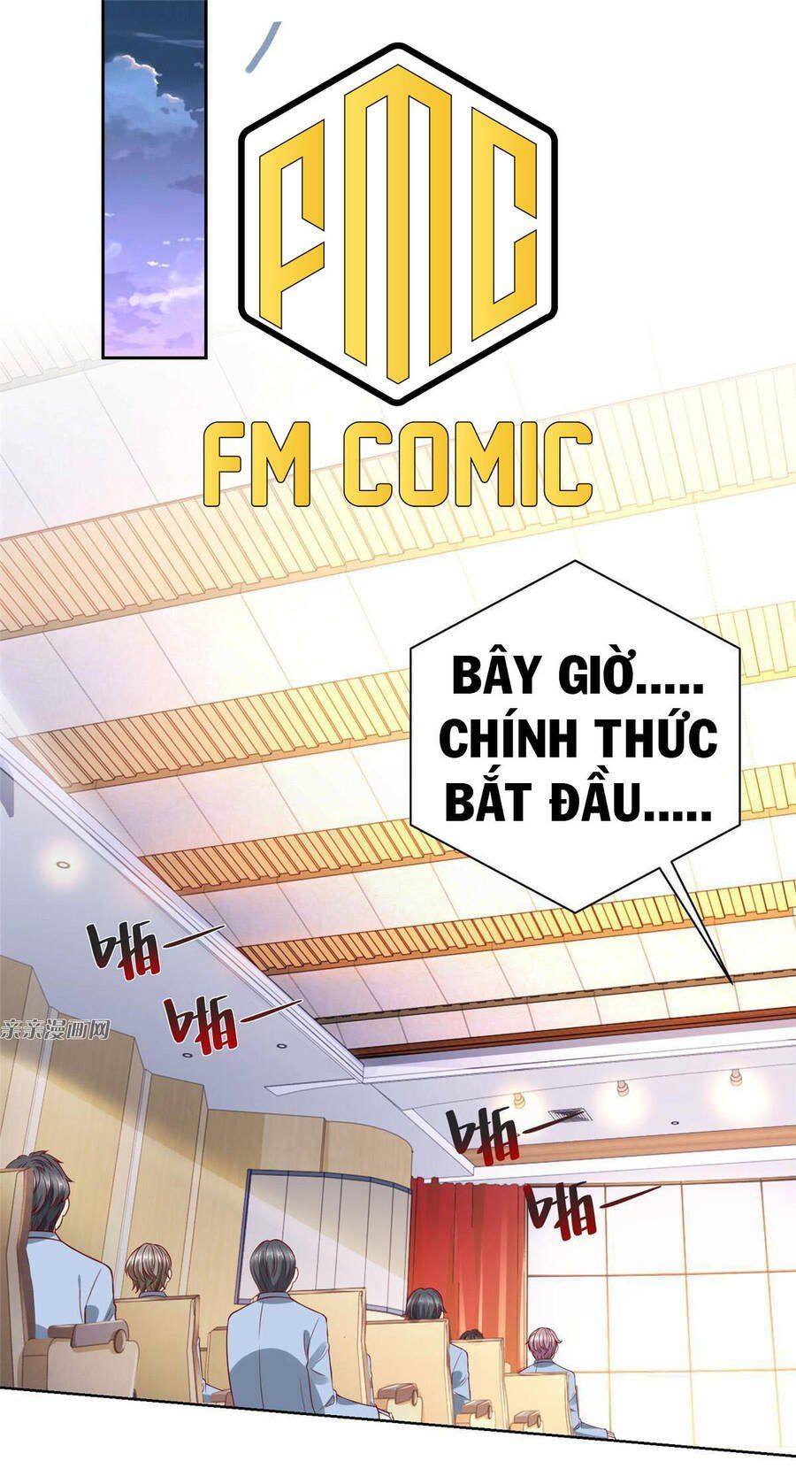 đọc truyện Mỗi Tuần Ta Có Một Nghề Nghiệp Mới Chương 184 ảnh 4 tại Thiên Thai Truyện