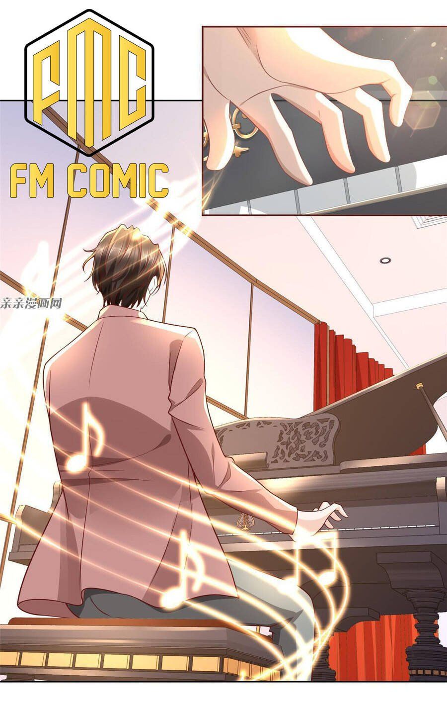 đọc truyện Mỗi Tuần Ta Có Một Nghề Nghiệp Mới Chương 184 ảnh 22 tại Thiên Thai Truyện