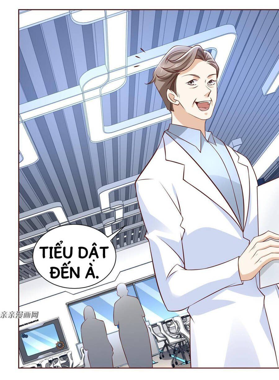 đọc truyện Mỗi Tuần Ta Có Một Nghề Nghiệp Mới Chương 184 ảnh 31 tại Thiên Thai Truyện