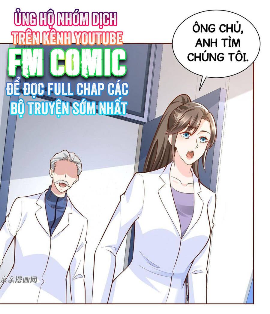 đọc truyện Mỗi Tuần Ta Có Một Nghề Nghiệp Mới Chương 184 ảnh 37 tại Thiên Thai Truyện