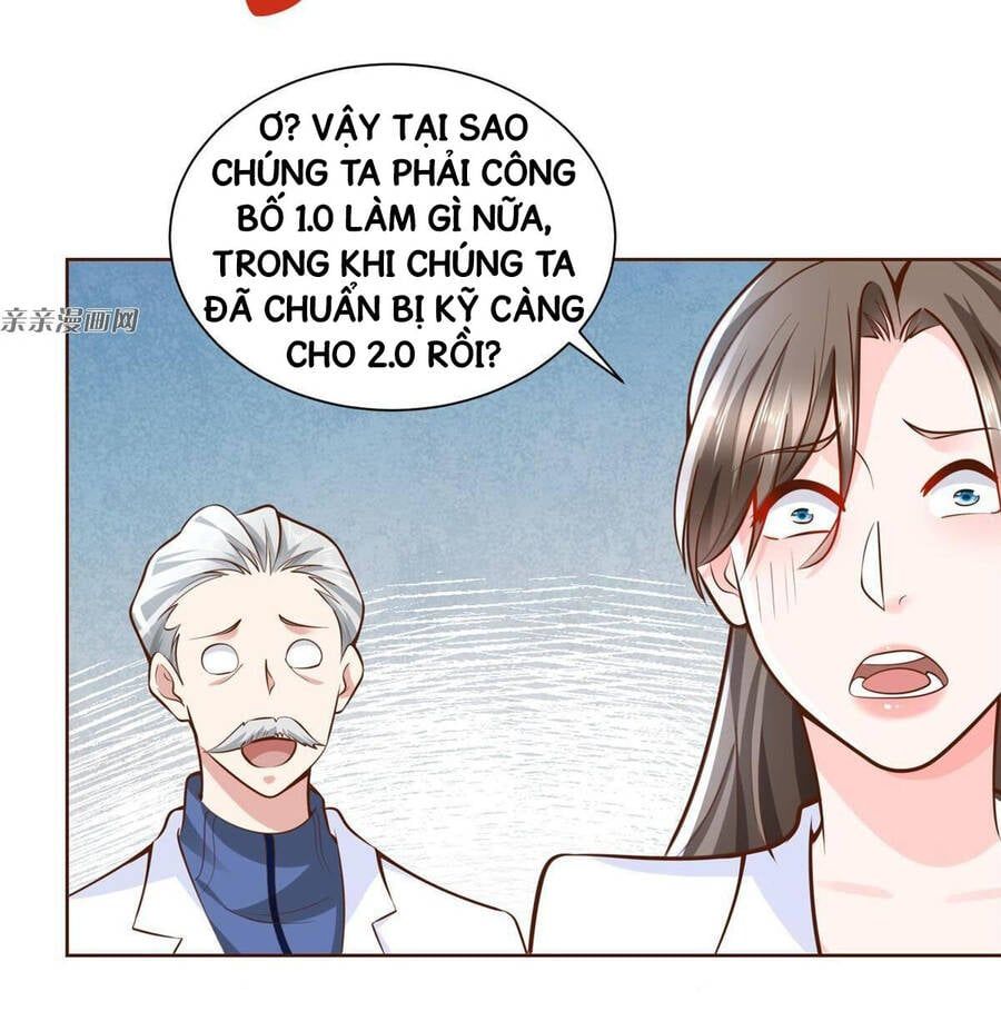 đọc truyện Mỗi Tuần Ta Có Một Nghề Nghiệp Mới Chương 184 ảnh 39 tại Thiên Thai Truyện