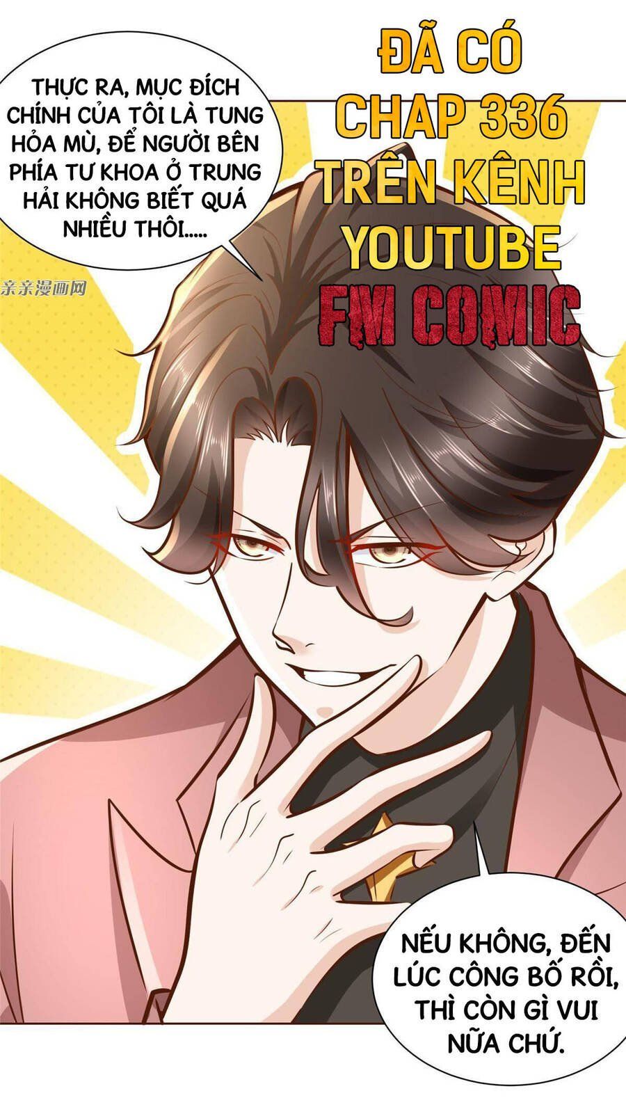 đọc truyện Mỗi Tuần Ta Có Một Nghề Nghiệp Mới Chương 184 ảnh 40 tại Thiên Thai Truyện