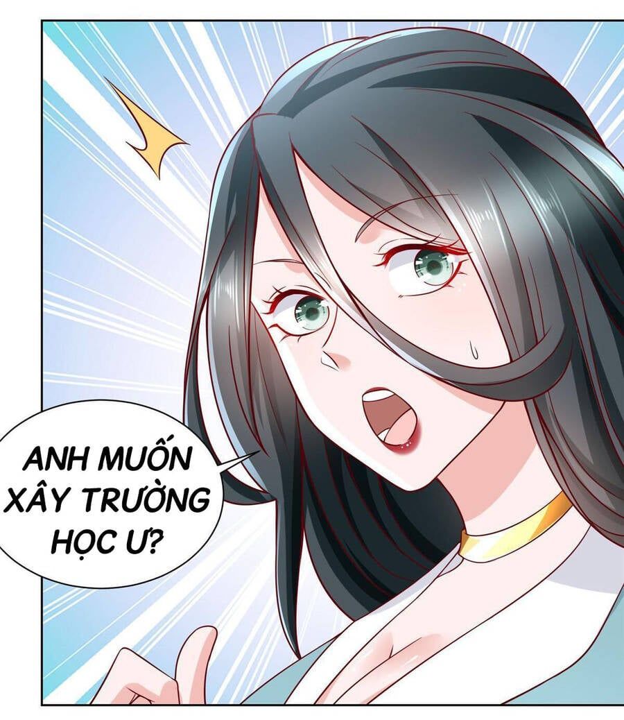 đọc truyện Mỗi Tuần Ta Có Một Nghề Nghiệp Mới Chương 184 ảnh 8 tại Thiên Thai Truyện