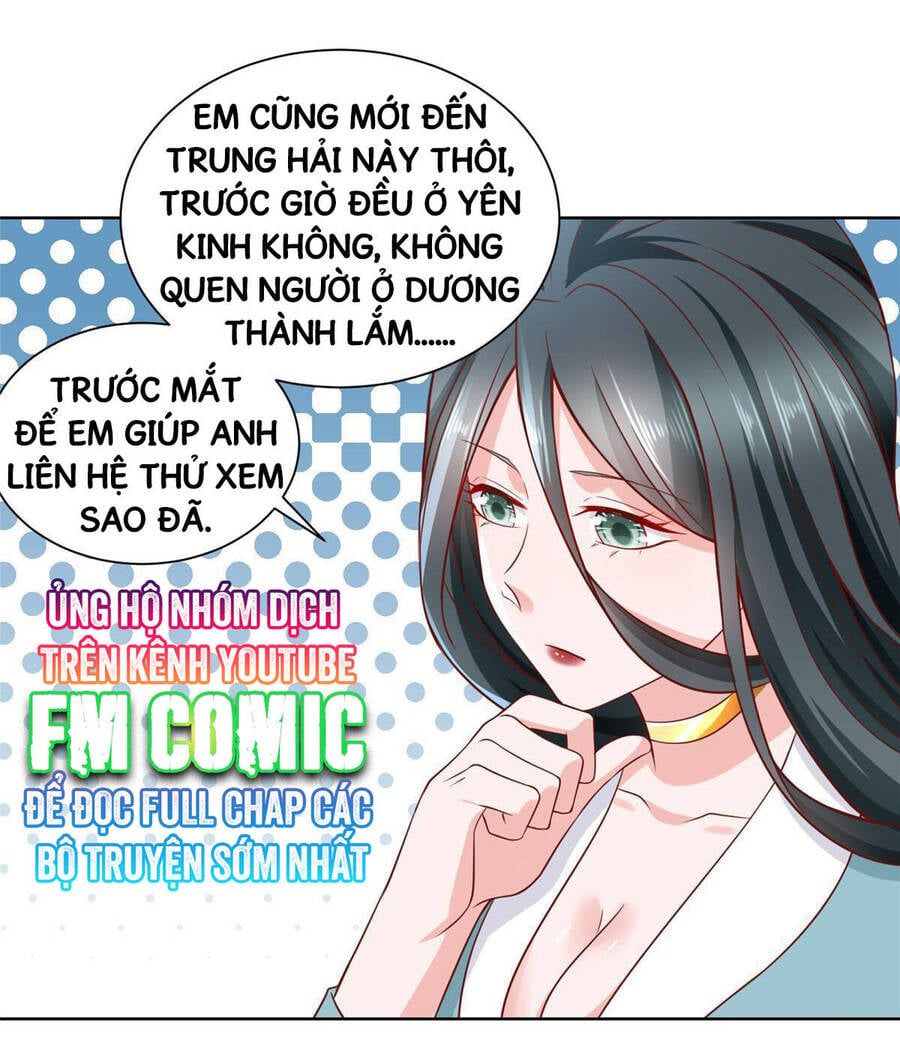 đọc truyện Mỗi Tuần Ta Có Một Nghề Nghiệp Mới Chương 184 ảnh 9 tại Thiên Thai Truyện