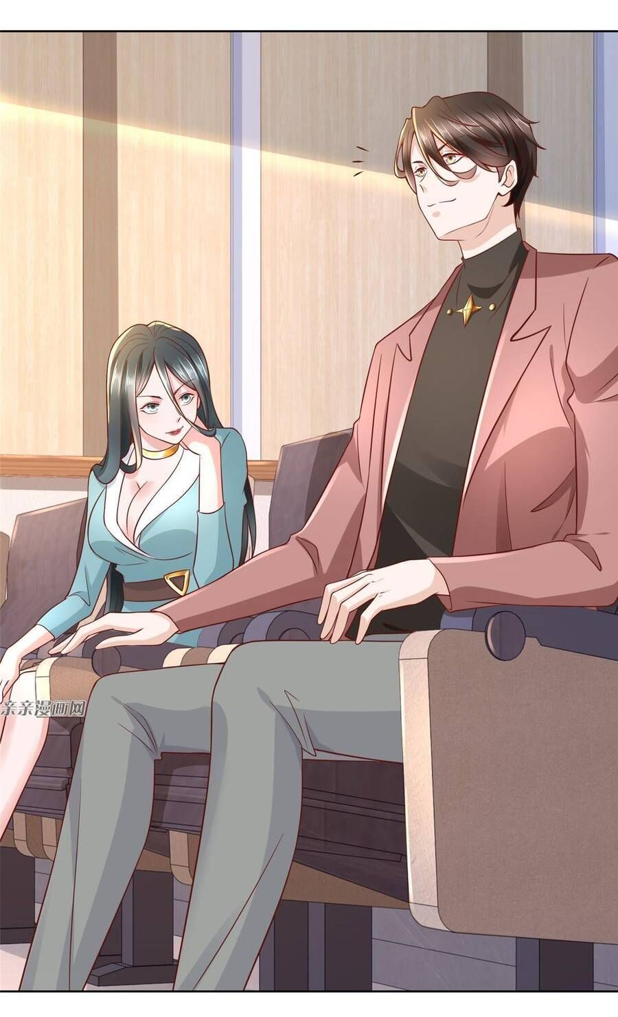 đọc truyện Mỗi Tuần Ta Có Một Nghề Nghiệp Mới Chương 184 ảnh 11 tại Thiên Thai Truyện