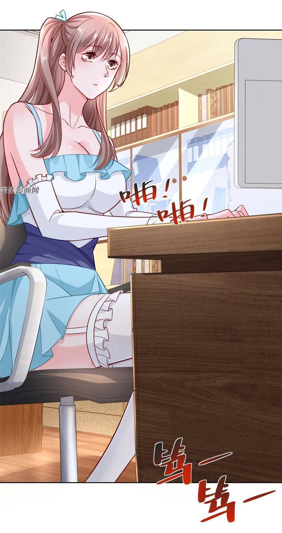 đọc truyện Mỗi Tuần Ta Có Một Nghề Nghiệp Mới Chương 185 ảnh 12 tại Thiên Thai Truyện