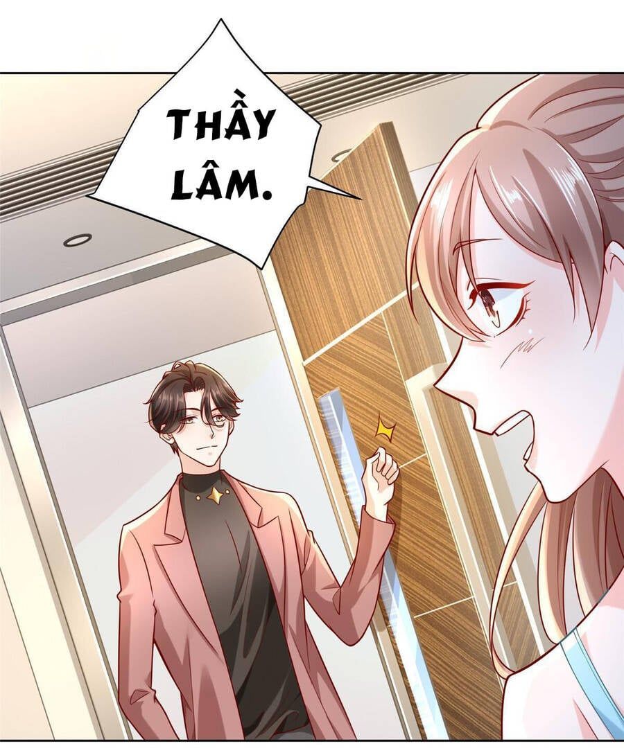 đọc truyện Mỗi Tuần Ta Có Một Nghề Nghiệp Mới Chương 185 ảnh 13 tại Thiên Thai Truyện