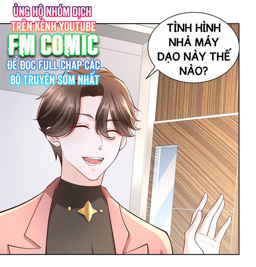 đọc truyện Mỗi Tuần Ta Có Một Nghề Nghiệp Mới Chương 185 ảnh 14 tại Thiên Thai Truyện