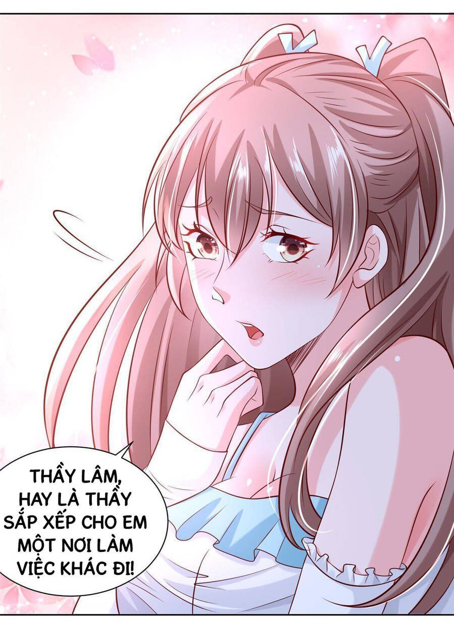 đọc truyện Mỗi Tuần Ta Có Một Nghề Nghiệp Mới Chương 185 ảnh 18 tại Thiên Thai Truyện