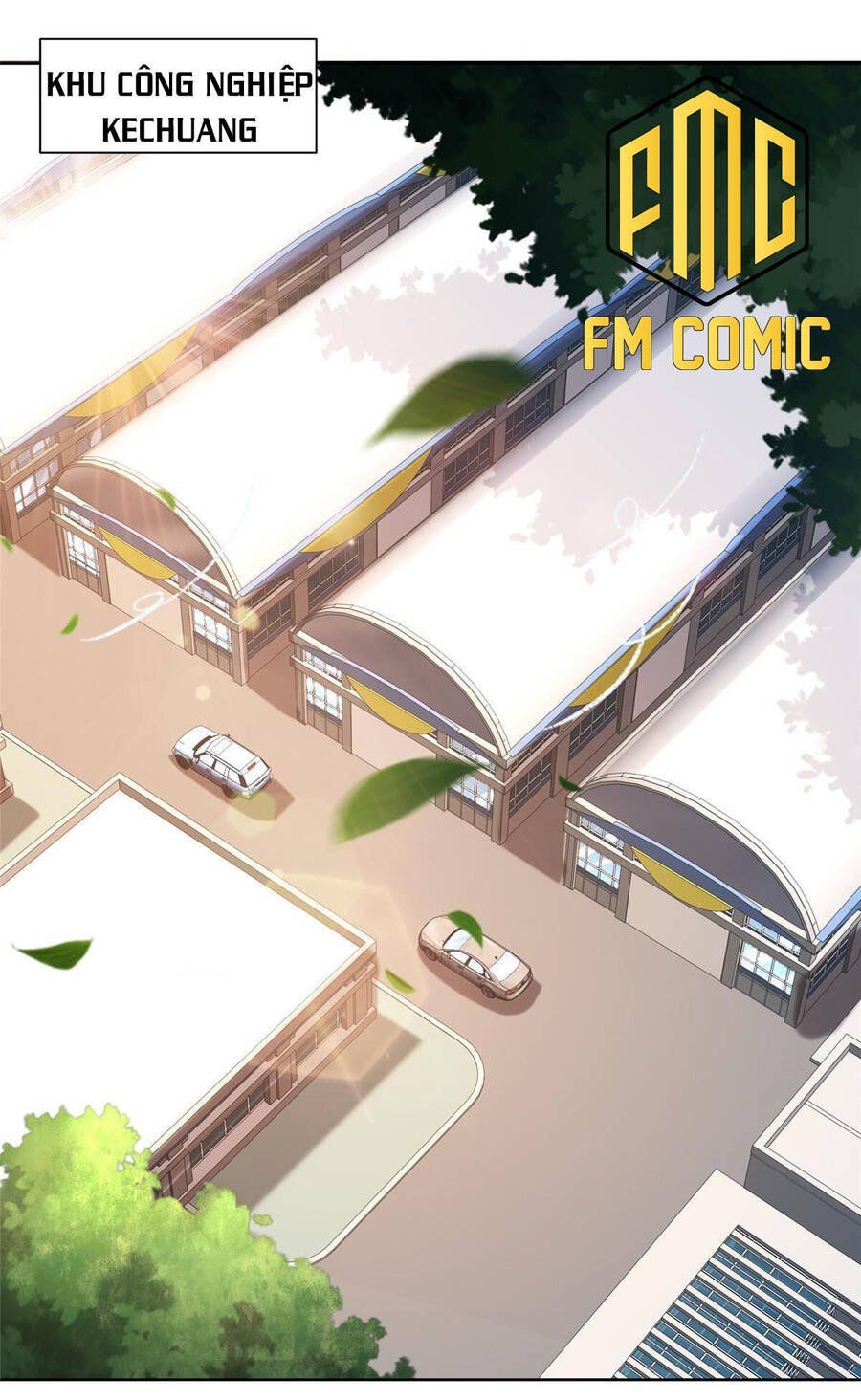 đọc truyện Mỗi Tuần Ta Có Một Nghề Nghiệp Mới Chương 185 ảnh 4 tại Thiên Thai Truyện