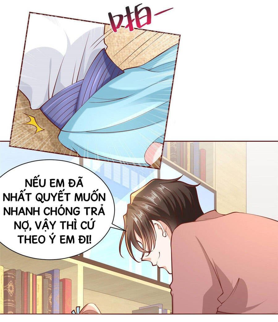 đọc truyện Mỗi Tuần Ta Có Một Nghề Nghiệp Mới Chương 185 ảnh 24 tại Thiên Thai Truyện