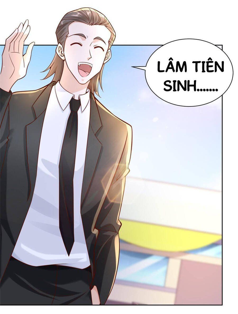 đọc truyện Mỗi Tuần Ta Có Một Nghề Nghiệp Mới Chương 185 ảnh 5 tại Thiên Thai Truyện