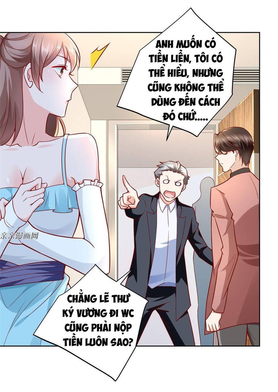 đọc truyện Mỗi Tuần Ta Có Một Nghề Nghiệp Mới Chương 185 ảnh 32 tại Thiên Thai Truyện