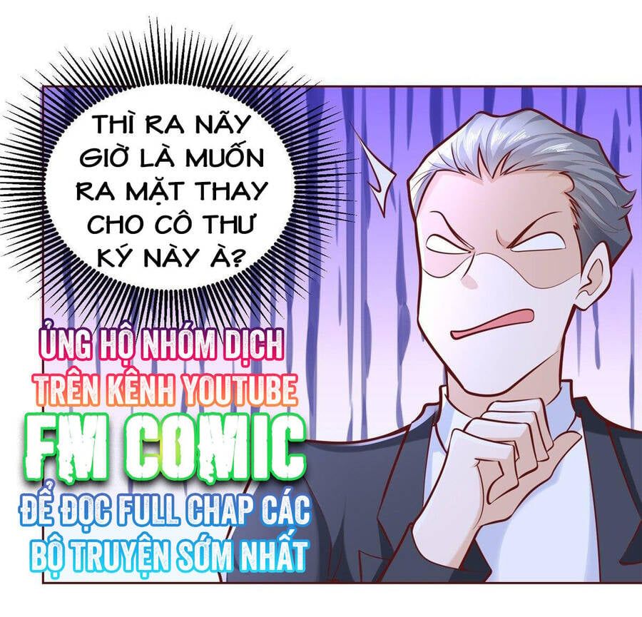 đọc truyện Mỗi Tuần Ta Có Một Nghề Nghiệp Mới Chương 185 ảnh 34 tại Thiên Thai Truyện