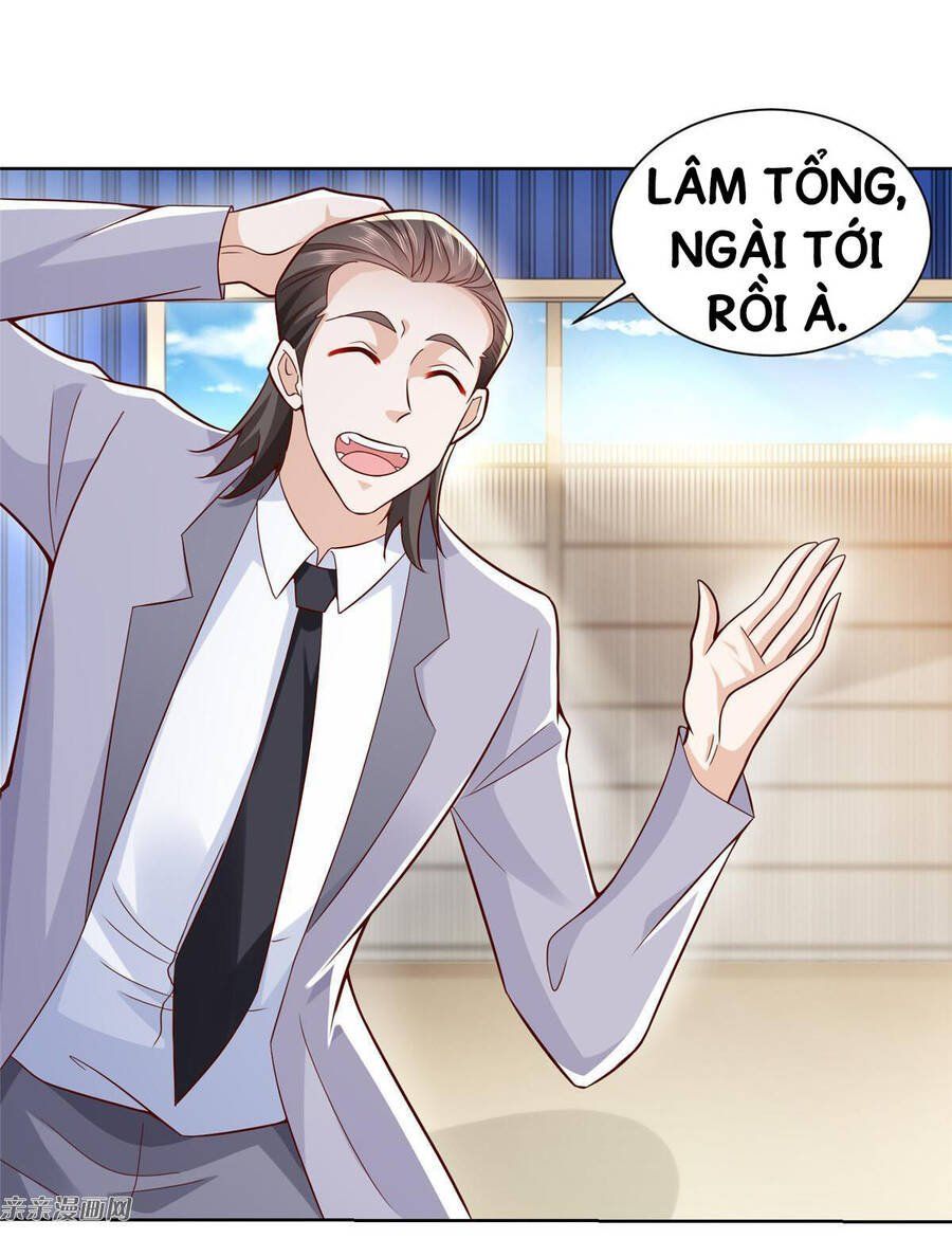 đọc truyện Mỗi Tuần Ta Có Một Nghề Nghiệp Mới Chương 186 ảnh 14 tại Thiên Thai Truyện