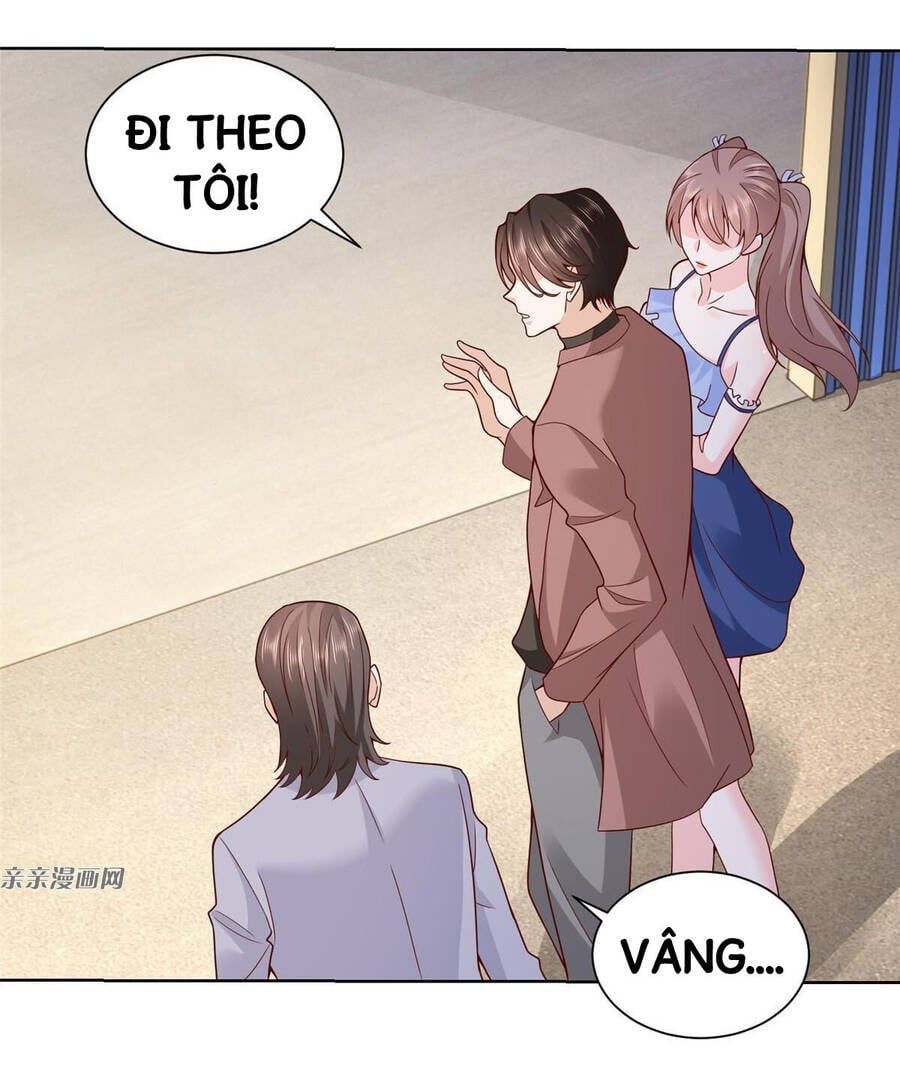 đọc truyện Mỗi Tuần Ta Có Một Nghề Nghiệp Mới Chương 186 ảnh 15 tại Thiên Thai Truyện