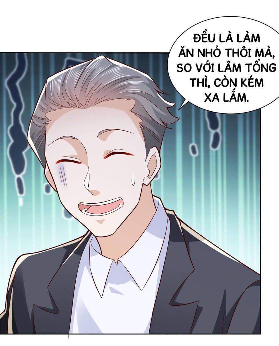 đọc truyện Mỗi Tuần Ta Có Một Nghề Nghiệp Mới Chương 186 ảnh 18 tại Thiên Thai Truyện