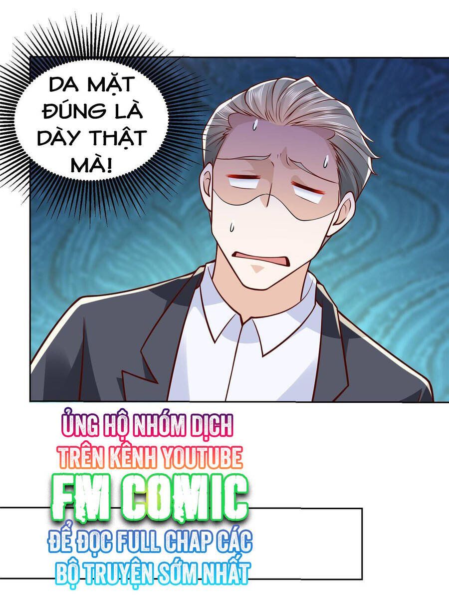 đọc truyện Mỗi Tuần Ta Có Một Nghề Nghiệp Mới Chương 186 ảnh 20 tại Thiên Thai Truyện