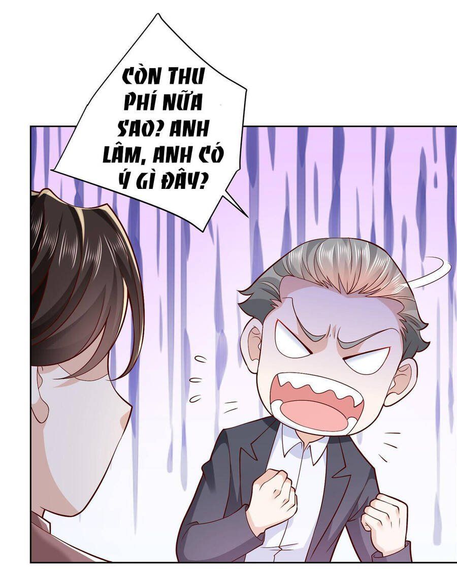 đọc truyện Mỗi Tuần Ta Có Một Nghề Nghiệp Mới Chương 186 ảnh 25 tại Thiên Thai Truyện