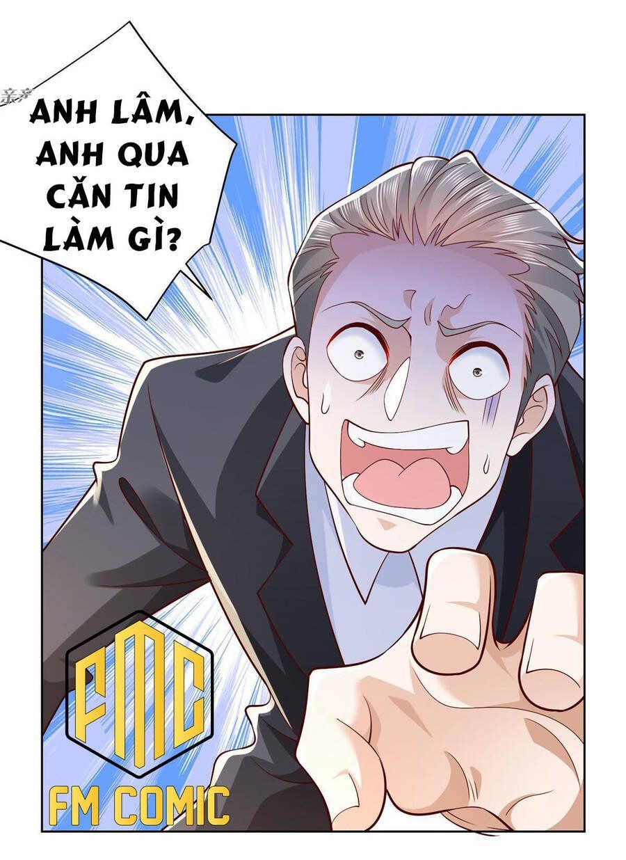 đọc truyện Mỗi Tuần Ta Có Một Nghề Nghiệp Mới Chương 186 ảnh 28 tại Thiên Thai Truyện