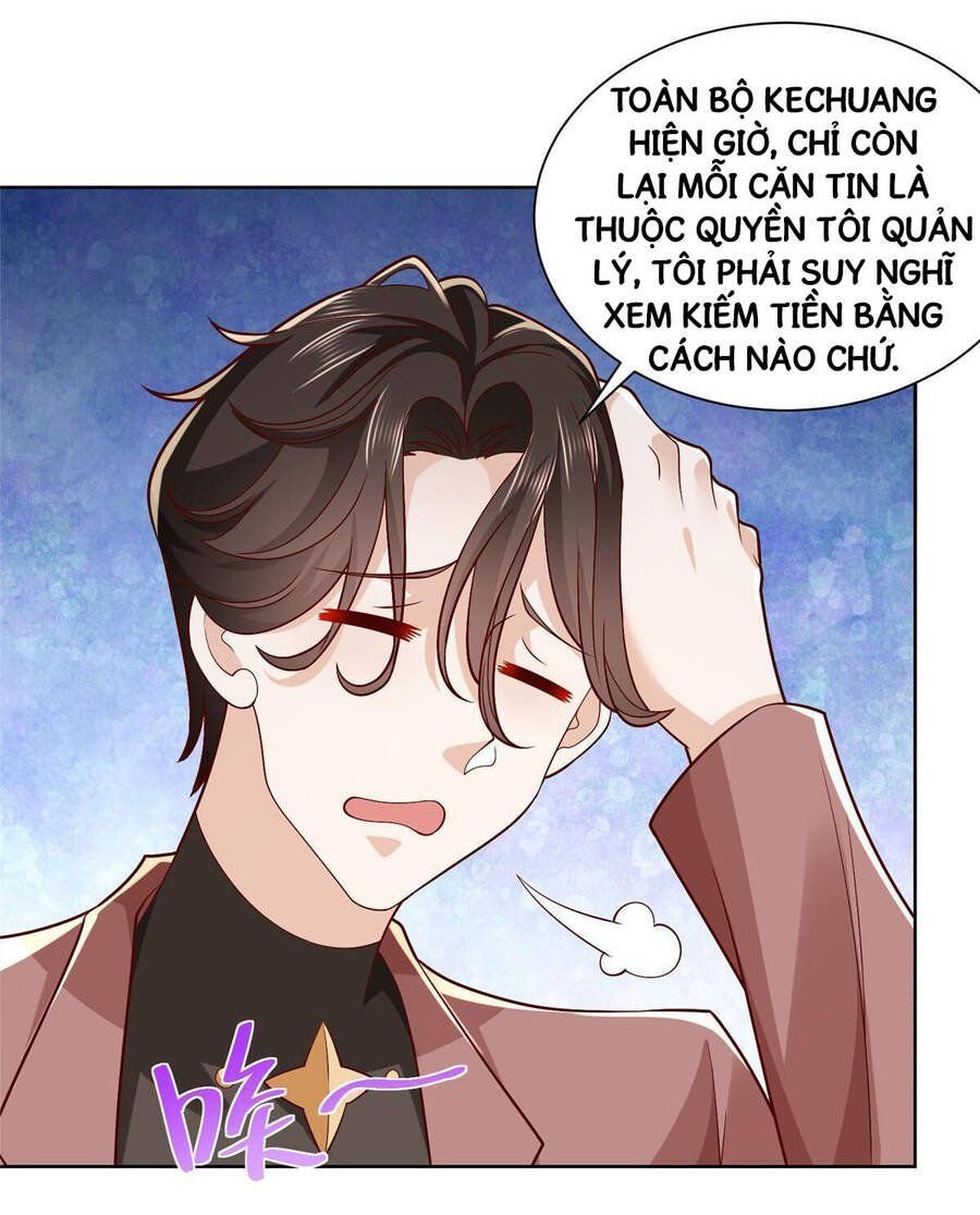 đọc truyện Mỗi Tuần Ta Có Một Nghề Nghiệp Mới Chương 186 ảnh 29 tại Thiên Thai Truyện